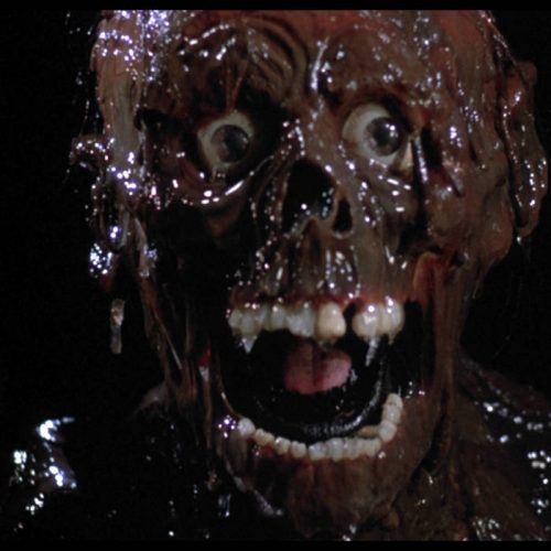 Tar Man - Return of the Living Dead Tar Man - Return of the Living Dead