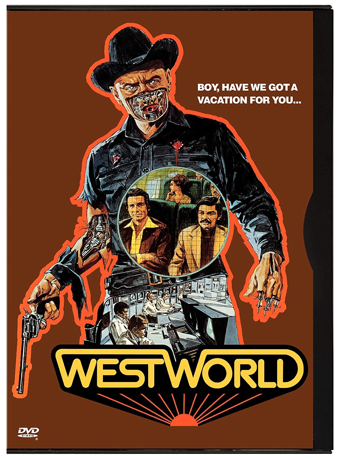 Westworld Chili