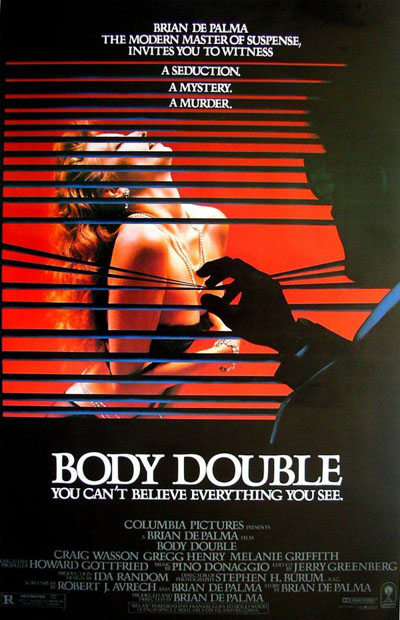 Body Double Double Cream, Double dream cake