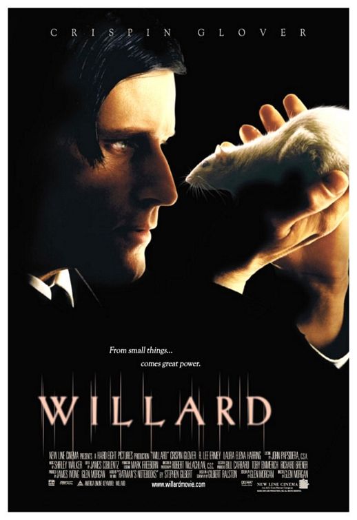 Willard Willard