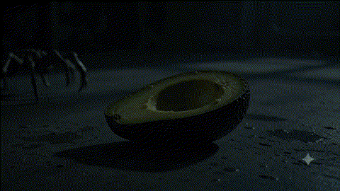 Ripley Stuffed Alien Eggs