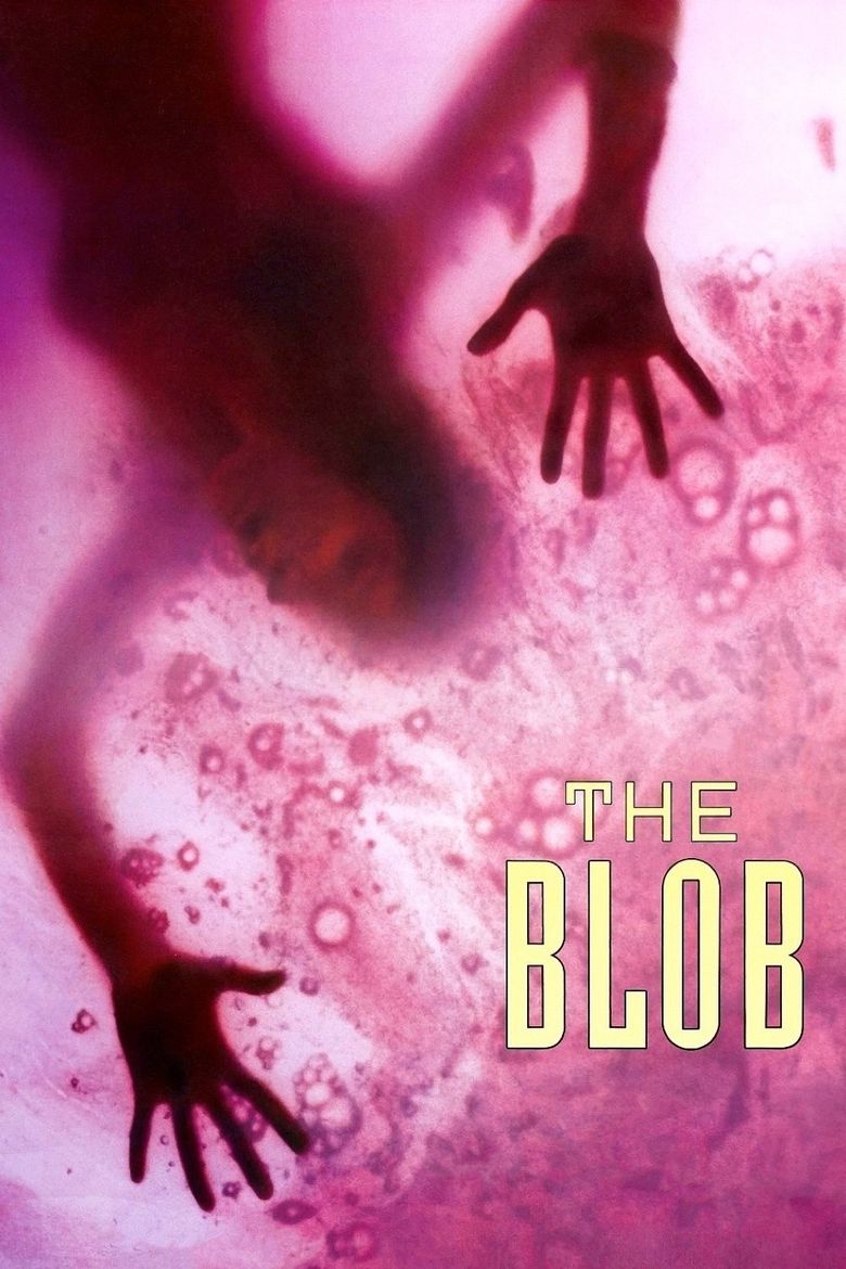 The Blob 1988 The Blob 1988