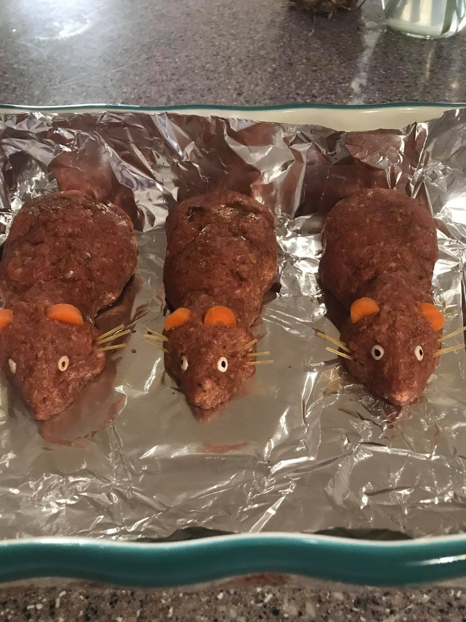 Bloody-Nested-Rats-Recipe