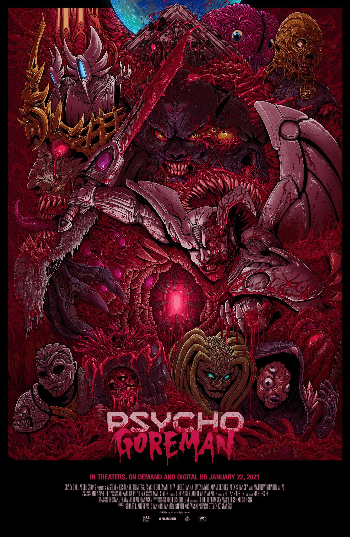 Psycho-Goreman