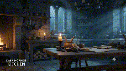 honey_cakes-Witcher honey_cakes-Witcher
