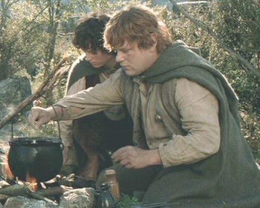 sam-cooking